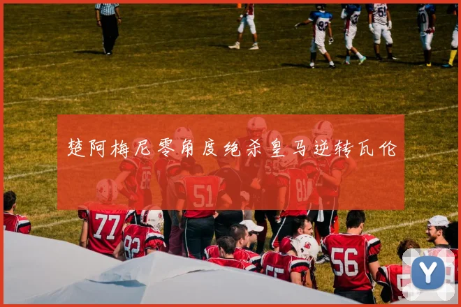 楚阿梅尼零角度绝杀皇马逆转瓦伦