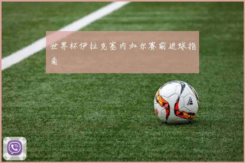 世界杯伊拉克塞内加尔赛前进球指南